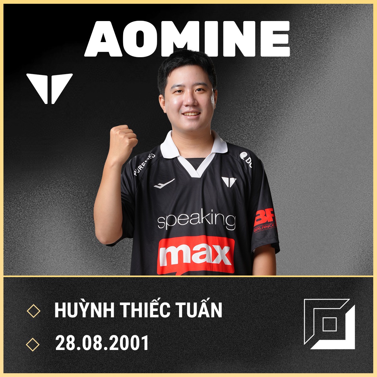 Cộng đồng VNGGames:Liên Minh Huyền Thoại-【LMHT】ĐỘI TUYỂN